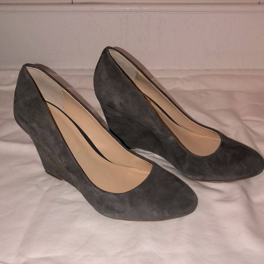 Working Wedges